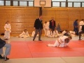 Turnaj judo Plzeň 18.10.2009