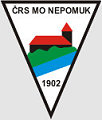 Český rybářský svaz logo