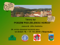 Podzim pod Zelenou Horou 2010