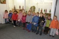 Děti z MŠ Nepomuk navštívily městské muzeum