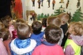 Děti z MŠ Nepomuk navštívily městské muzeum