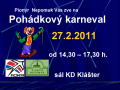 Pohádkový karneval