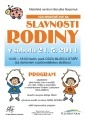 Slavnosti rodiny 21. 5. 2011