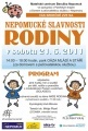 Slavnosti rodiny 2011