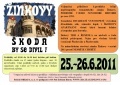 25. - 26. 6. 2011 Škoda by se divil! 