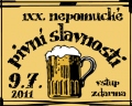 IXX. Nepomucké pivní slavnosti