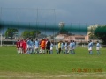 FK Nepomuk – turnaj Coppa Claudia v Itálii