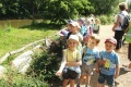 Výlet MŠ Nepomuk – 15. 6. 2011 – foto E. Marešková