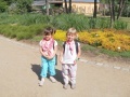 Výlet do plzeňské Zoo 2011