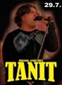 TANIT – original hard rock