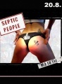 Septic People – Má to říz... 20. 8. 2011 Hard rock bar