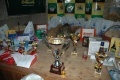 16. ročník memoriálu Václava Vodáka turnaje v licitovaném mariáši - Budislavice 2011