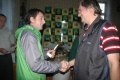 16. ročník memoriálu Václava Vodáka turnaje v licitovaném mariáši - Budislavice 2011