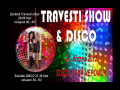 24.3.2012 – Travesti Show a Disco