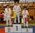 Judo Týn Cup 7.4.2012