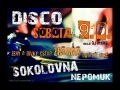 Disco Sokolovna Nepomuk 09.06.2012
