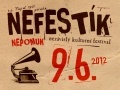Nefestík Nepomuk 09.06.2012