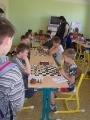 Krajský přebor mládeže v šachu 28. – 29. dubna 2012 v Líních
