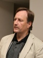 Jozef Schejbal - ředitel ZŠ Nepomuk (2012)
