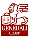 GENERALI GROUP logo