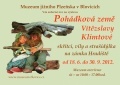 Muzeum Blovice výstava Pohádková země do 30.09.2012