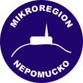 Mikroregion Nepomucko – logo