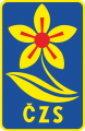 Český zahrádkářský svaz o.s. - logo