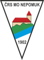 Český rybářský svaz místní organizace Nepomuk - logo