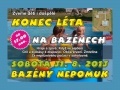 Konec léta na bazénech 31.08.2013