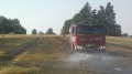 Zásahy nepomuckých hasičů - červenec a srpen 2013