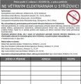 Petice vetrná elektrárna u Nebílov