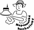 Nepomucké kuchařinky o.s. - logo