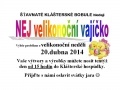 NEJ velikonoční vajíčko 20.04.2014