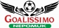 GOALISSIMO Nepomuk - logo