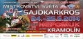Mistrovstvísvěta sajdkárkros Kramolín 24.-25.5.2014