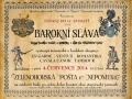 Barokní sláva 4.7.2014