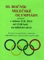 Milečská olympiáda 2014