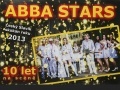 ABBA STARS Blovice 15.11.2014
