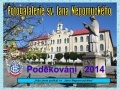 Kde jsem potkal sv. Jana Nepomuckého