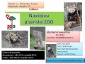 Pionýr Nepomuk: Návštěva plzeňské ZOO 22.04.2015