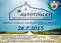 Autotoulky 26.07.2015