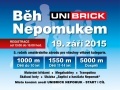 Běh Nepomukem 19. 9. 2015