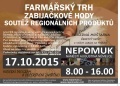 Farmářský trh, Zabijačkové hody