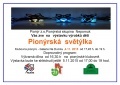 Pionýrská světýlka 04.11.2015