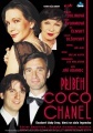 Příběh Coco Chanel