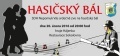 Hasičský bál 20.02.2015