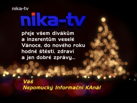 PF2017 NIKA-TV Nepomuk