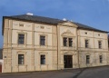 Zelenohorská pošta - Muzeum veteránů