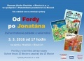 Muzeum Blovice: Od Ferdy po Jonatána 03.03.2016 - 15.05.2016