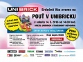 Pouť v UNIBRICKU 14.05.2016 od 14.00 hod.